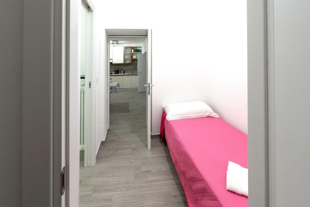 Ferienwohnung Daniel House Bellano Exterior foto