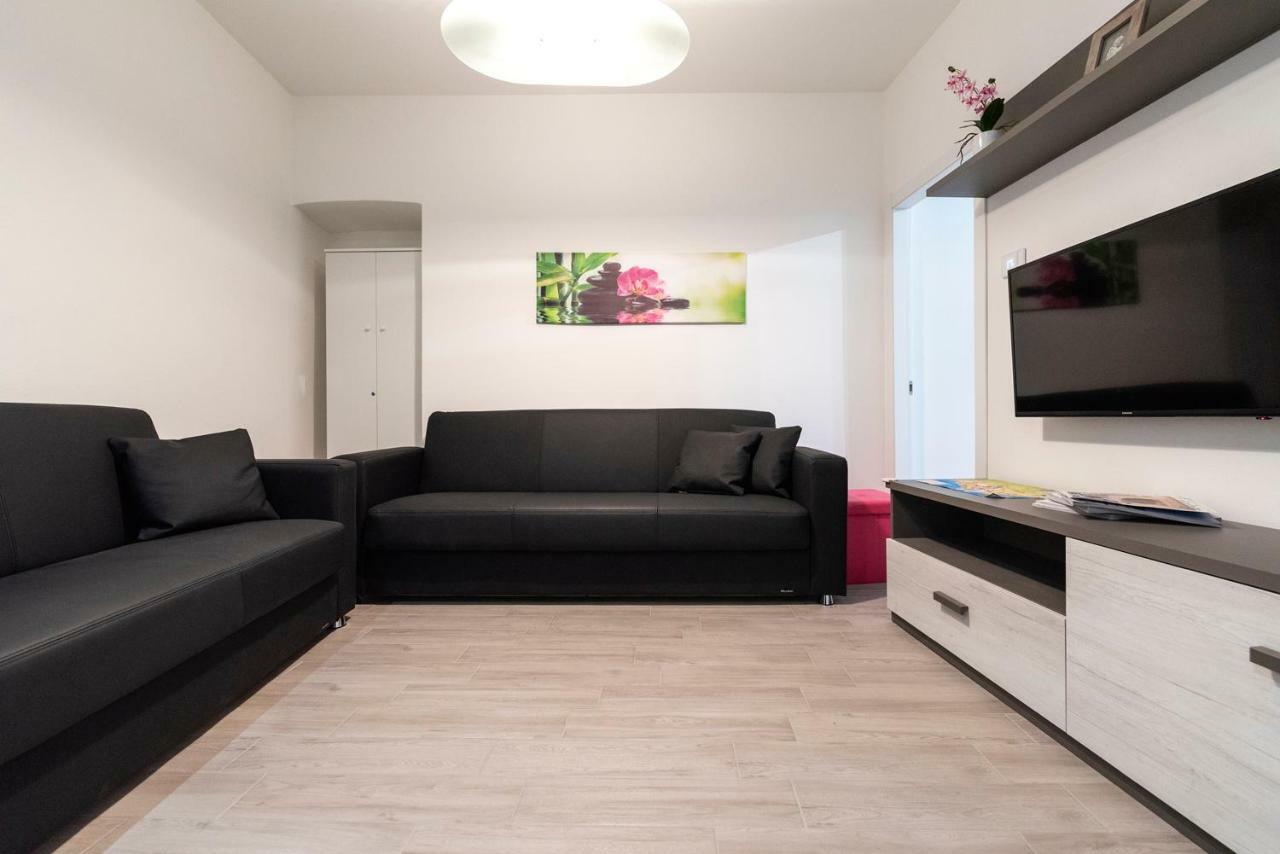 Ferienwohnung Daniel House Bellano Exterior foto